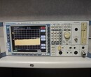 质量保证FSU3R&S/罗德与施瓦茨FSP3频谱分析仪FSQ3