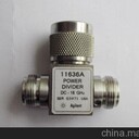 美國HP11636A功率分配器，Agilent11636A