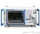 回收罗德施瓦茨R&SFSV13信号/频谱分析仪13.6GHz图片