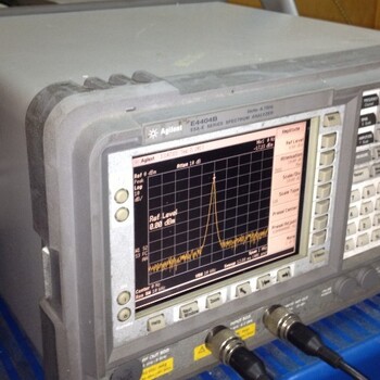 回收频谱分析仪美国安捷伦AgilentE4440A26.5G