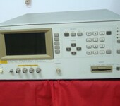 Agilent/安捷伦4287A电桥电容测试仪