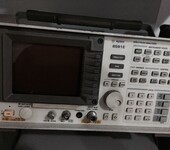 安捷伦Agilent8591E频谱分析仪