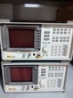 二手原装美国惠普HP8595E/8596E/8594E频谱分析仪