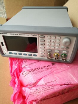 Agilent81160A81180A脉冲信号发生器