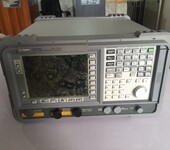安捷伦E4407BESA-E系列频谱分析仪