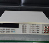 出售Agilent3458A8位半数字万用表HP3458A