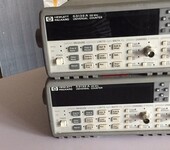 安捷伦53150A频率计Agilent53152ACW微波计数器