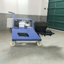 大功率砂漿噴涂機(jī)真石漆噴涂機(jī)快速涂料噴涂機(jī)