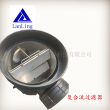 雨水过滤装置雨水弃流装置雨水预处理图片