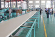 北京二氧化碳挤塑板生产设备深受客户信赖
