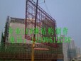 深圳led全彩显示屏外装饰室外led钢结构安装