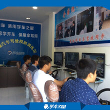 襄阳模拟学车机代理2020年致富小生意图片