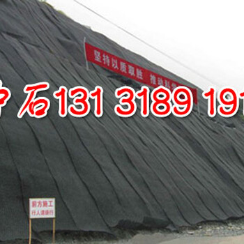河道治理選用鍍高爾凡加筋三維網(wǎng)墊的原因是什么