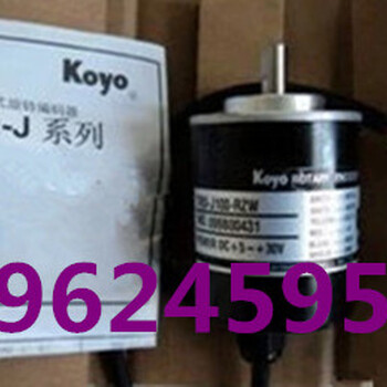 日本KOYO光洋TRD-2EH250B价格现货TRD-2EH250V编码器