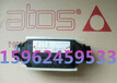 意大利ATOS阿托斯RZGA-A-010/210/M20厂家报价电磁阀