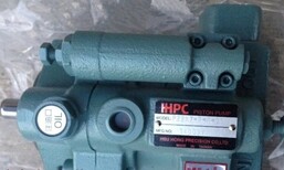台湾HHPC旭宏柱塞泵P22-A0-F-R-01P22-A1-F-R-01图片0