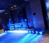 上海会务会议同传设备租赁舞台灯光音响设备租赁