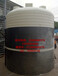 青岛20000升耐酸碱塑料水塔化工水箱计量罐民用水桶厂家直销