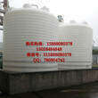 5000LPE塑料水塔化工水箱工程供水箱带刻度储罐加药箱厂家直销图片