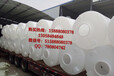 耐酸碱塑料4000升水塔民用水箱计量罐带刻度水桶厂家直销