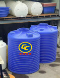 40吨双氧水储罐40立方塑料水箱耐酸碱塑料储罐40吨化工塑料桶图片0