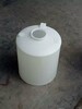 鹽酸桶耐酸堿pe桶1立方圓形加藥箱攪拌桶耐酸堿水塔塑料水箱