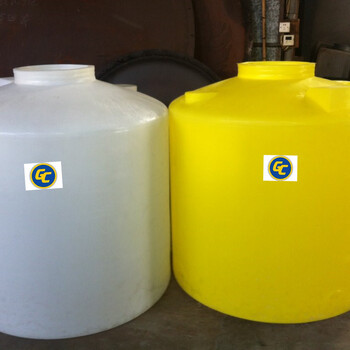 甲醇储罐3000L塑料水箱PE塑料水塔塑料水箱