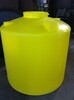 1噸塑料水箱耐酸堿儲罐化工水箱1立方塑料水塔1000L鹽酸儲罐