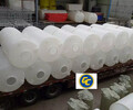 化工儲罐生產廠家塑料儲蓄桶1000L家庭水塔1噸塑料儲罐