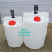 250升耐酸碱塑料加药箱化工搅拌桶硫酸储罐熔盐箱可配电机