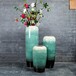 中式風格陶瓷落地大花瓶、客廳別墅書房餐廳插花瓶、景德鎮花瓶批發