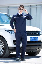 郑州二七区工作服定做广告马甲广告衫工装印字印logo图片