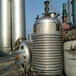  Transfer of second-hand stainless steel reaction kettle of chemical reaction equipment