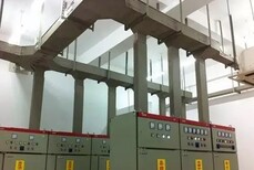 陕西省延安市宝塔区汇创达变频器HCD500-T4-022G/030P图片2