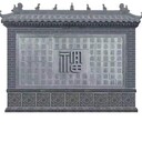 白銀磚雕廠家批發(fā)