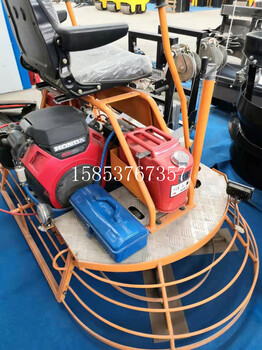 駕駛型混凝土磨光機(jī)雙盤(pán)大型水泥抹平機(jī)型號(hào)大全