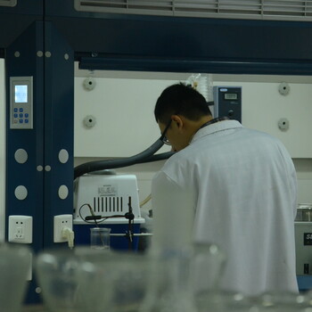廣漢阻銹劑未知物分析歡迎咨詢—飛秒檢測