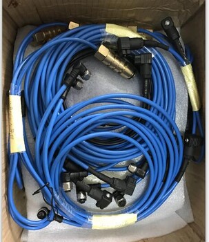 DBT架間電纜