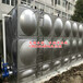 吉林通化方形不锈钢保温水箱及水箱保温板