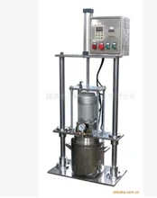 15L碳纖維真空攪拌機(jī)