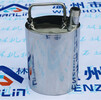 不銹鋼5L-20L小酒罐廠家批發可定制各類型號