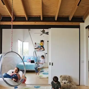 襄阳儿童房装修你家宝贝的房间安全吗？