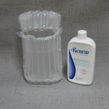 洗護(hù)用品緩沖氣柱袋氣泡袋