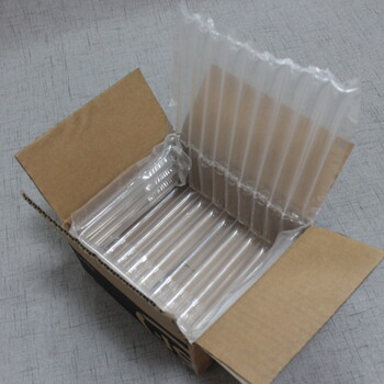物流纸盒缓冲气柱袋气泡袋气垫膜垫片