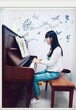 南山华侨城钢琴暑假培训班，钢琴零基础该怎么开始学呢图片
