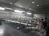 芜湖管材货架重型货架生产厂家管道存放伸缩式悬臂货架图片