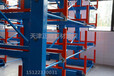 浙江杭州伸缩式管材货架放钢管的架子重型货架