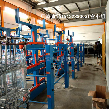 浙江杭州重型管材存放架伸缩悬臂货架报价放钢材用的架子