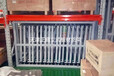 辽宁沈阳型材存放架板材存储方法钢板货架抽屉货架