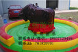  Urban Bullfighting Machine Amusement Product Crazy Bullfighting Machine Manufacturer Specification